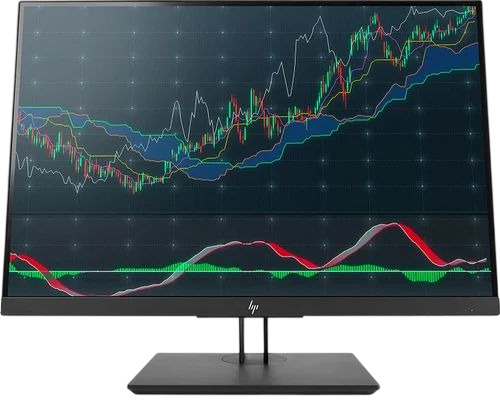 Hp Tft E27k G5 4k Monitor