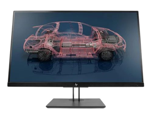 Hp Tft Monitor E32K G5 4K - 32 Inch IPS LED 3840x2160 Resolution HDMI VGA Interface 350 NITS Brightness 3 Year Warranty