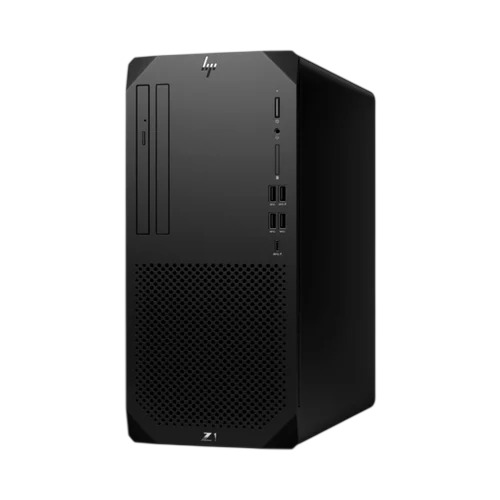 Hp Z1g9 Tower Workstations (550w) - A1vz2pt