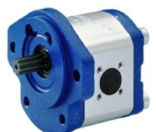 Hydraulic Gear Pump