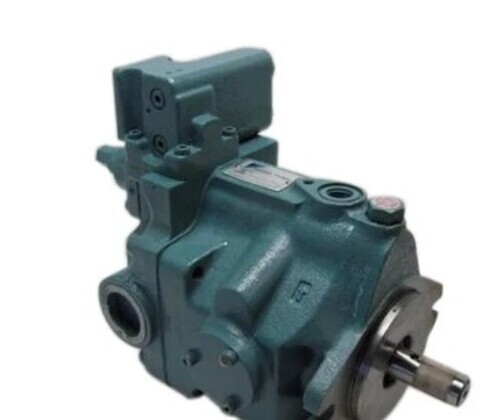 Hydraulic Piston Pump