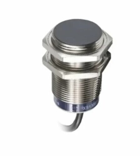 Inductive Proximity Sensors