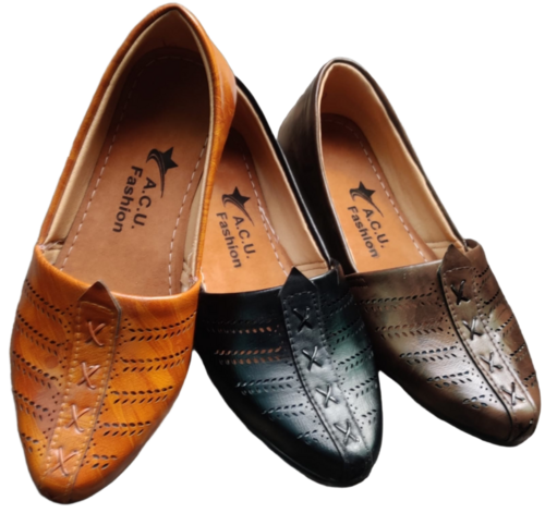 Jalsa Shoes