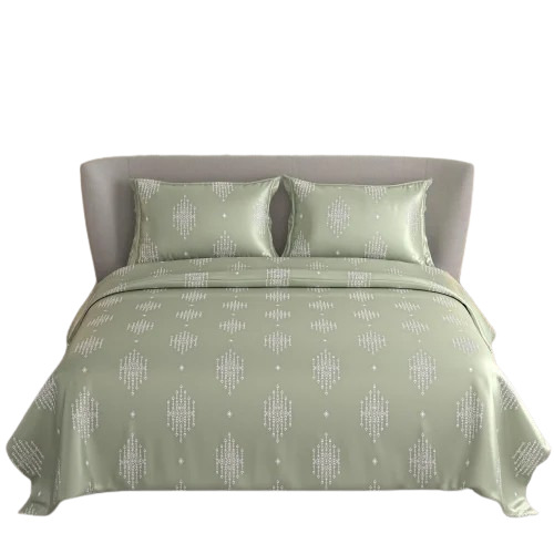 King Size Cotton Bedsheet