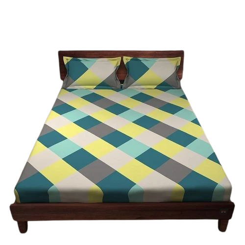 King Size Fitted Bed Sheets