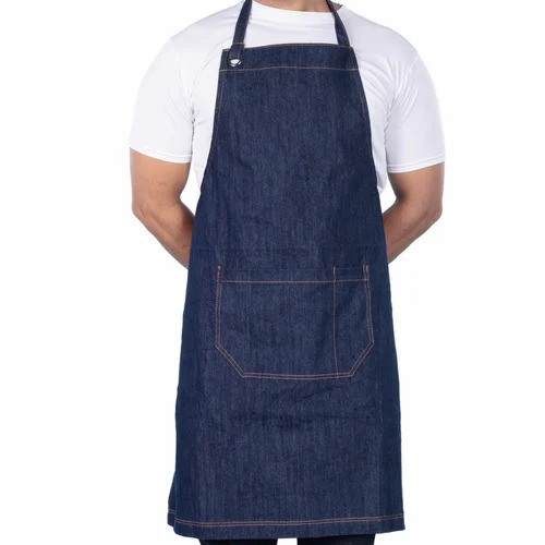 Cotton Apron