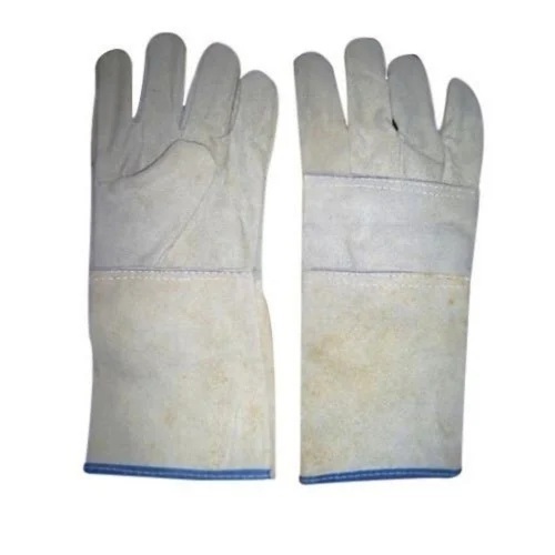 Leather Hand Gloves