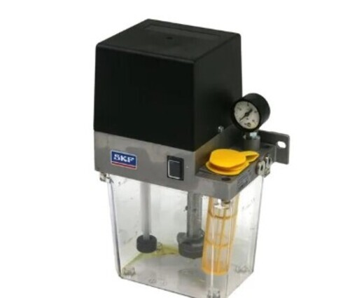 Lubricating Oil Pump