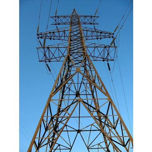 M+3,M+6,M+9,M+12 Type Electrical Tower