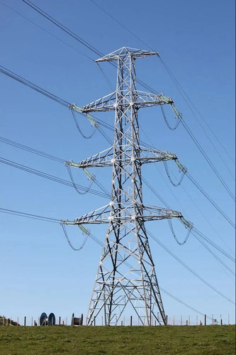 M Type Tower 33 Kv