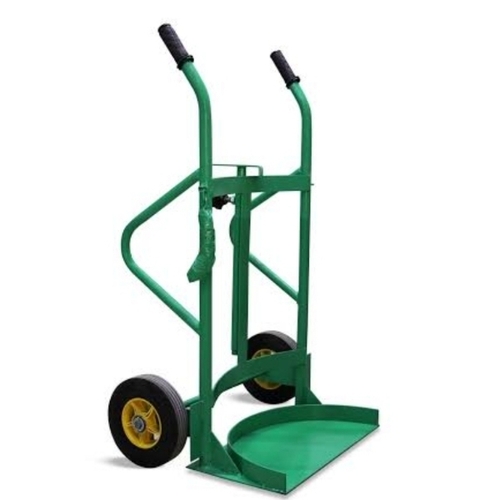 Manual Material Handling Equipments