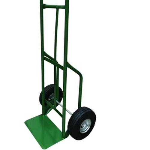Material Handling Equipments