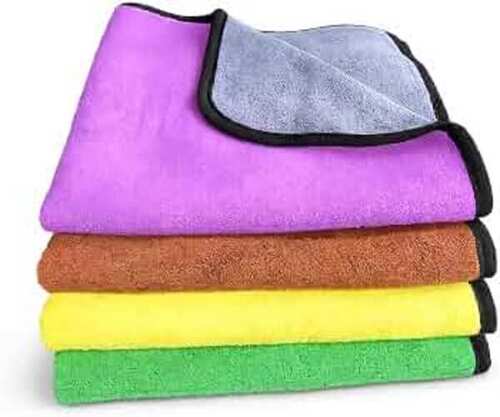 Microfiber Cloths