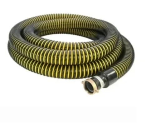 Oil &Amp Solvent Resistant Hose