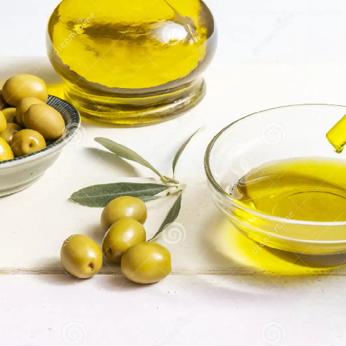 Olive Oil
