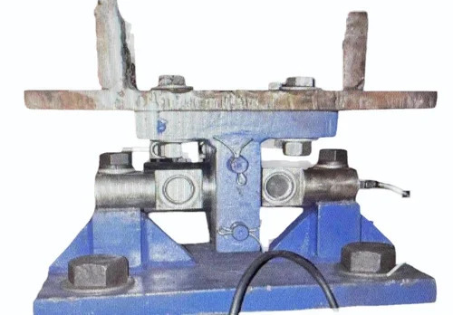 Online Billet Weighing