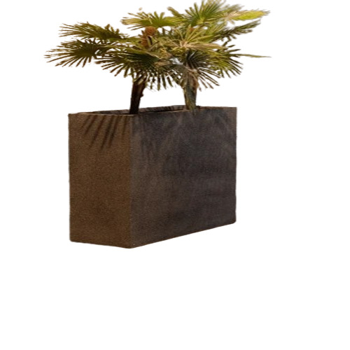 Outdoor Strips Planter