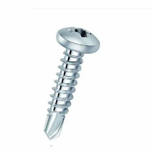 Pan Head Self Drilling Screw