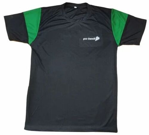 Personalized Men Polyester T Shirt