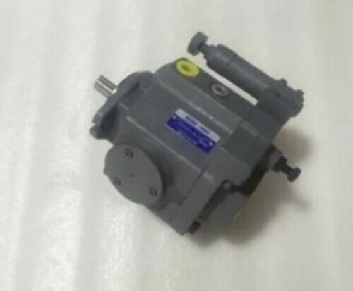 Piston Pump - Metal, Standard Size, Black | Long Functionality, Fast Operation, Easy Maintenance
