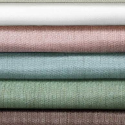 Plain Cotton Fabric