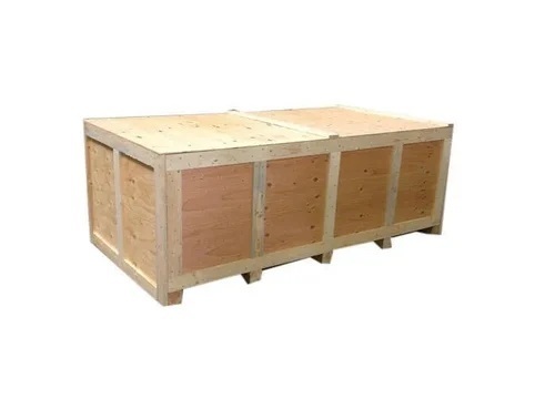 Plywood Boxes