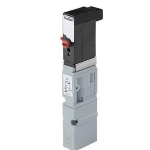 Pneumatic Valve
