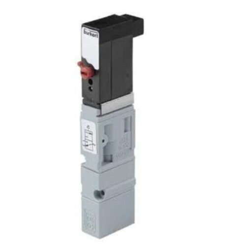 Pneumatic Valves