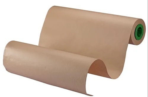 Poly Coated Paper Roll
