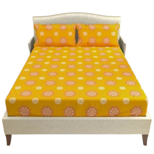 Polycotton Fitted Bed Sheets