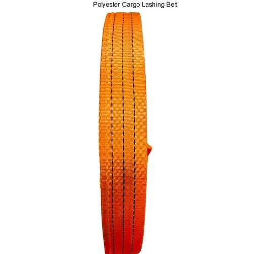 Polyester Cargo Lashing Belt