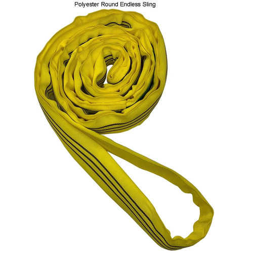 Polyester Round Endless Sling