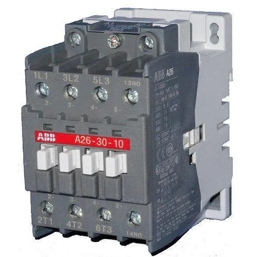 Power Contactor Abb