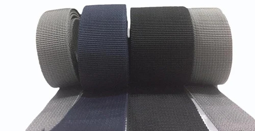 Pp Webbing Strap - Polypropylene 10mm, Multiple Colors | Durable, Fine Finished, Plain Texture