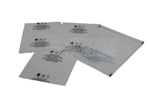 Printed Polybag