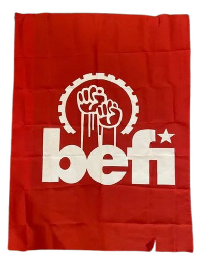 Promotional Flag