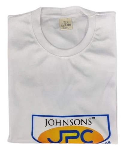 Promotional Round Neck T Shirt