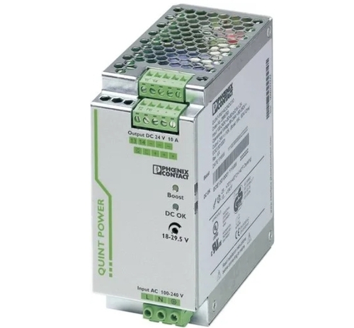 Quint/Ps/1ac Phoenix Power Supply