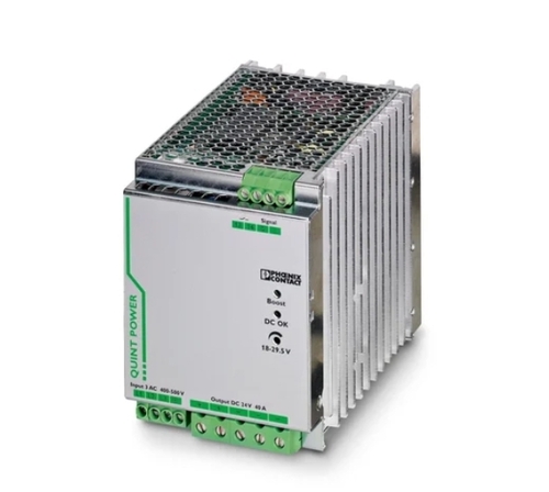 Quint/Ps/3ac Phoenix Power Supply