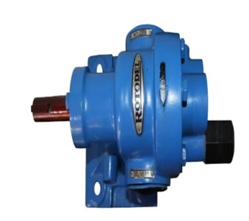 Rotary Gear Pump
