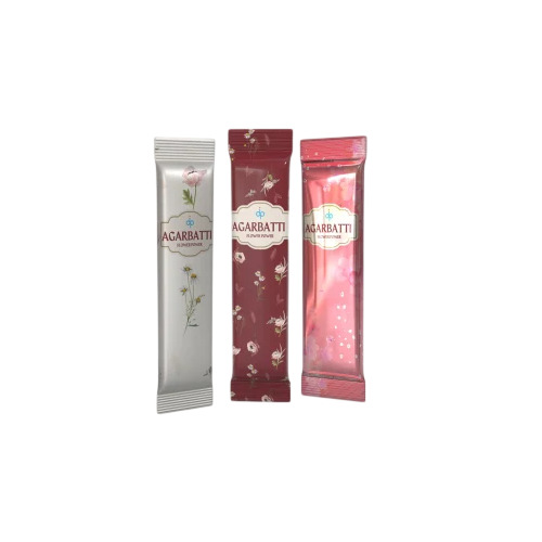 rotogravure printed pouches
