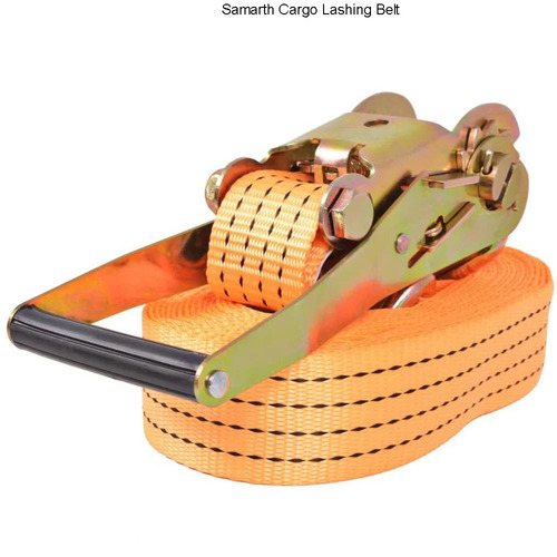 Samarth Cargo Lashing Belt