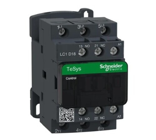 Schneider Power Contactors