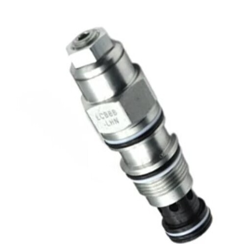 Semi Restrictive Counterbalance Valve