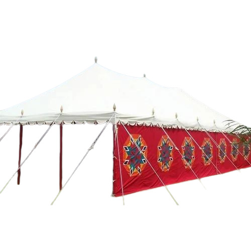 Tent Fabric