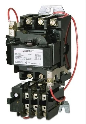 Siemens Power Contactor