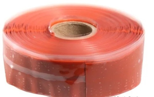 Silicone Rubber Electrical Tape