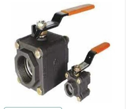 Socketweld Ball Valve