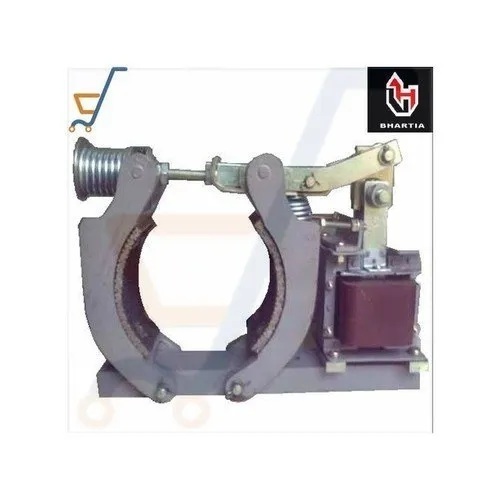 Solenoid Electromagnetic Brakes
