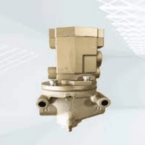 Solenoid Valve